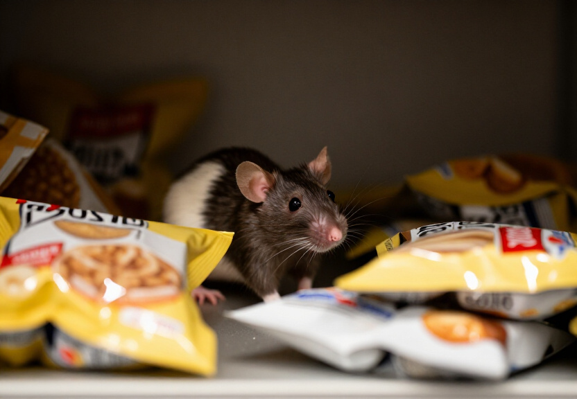 Commercial Pest Control for Lindfield Café