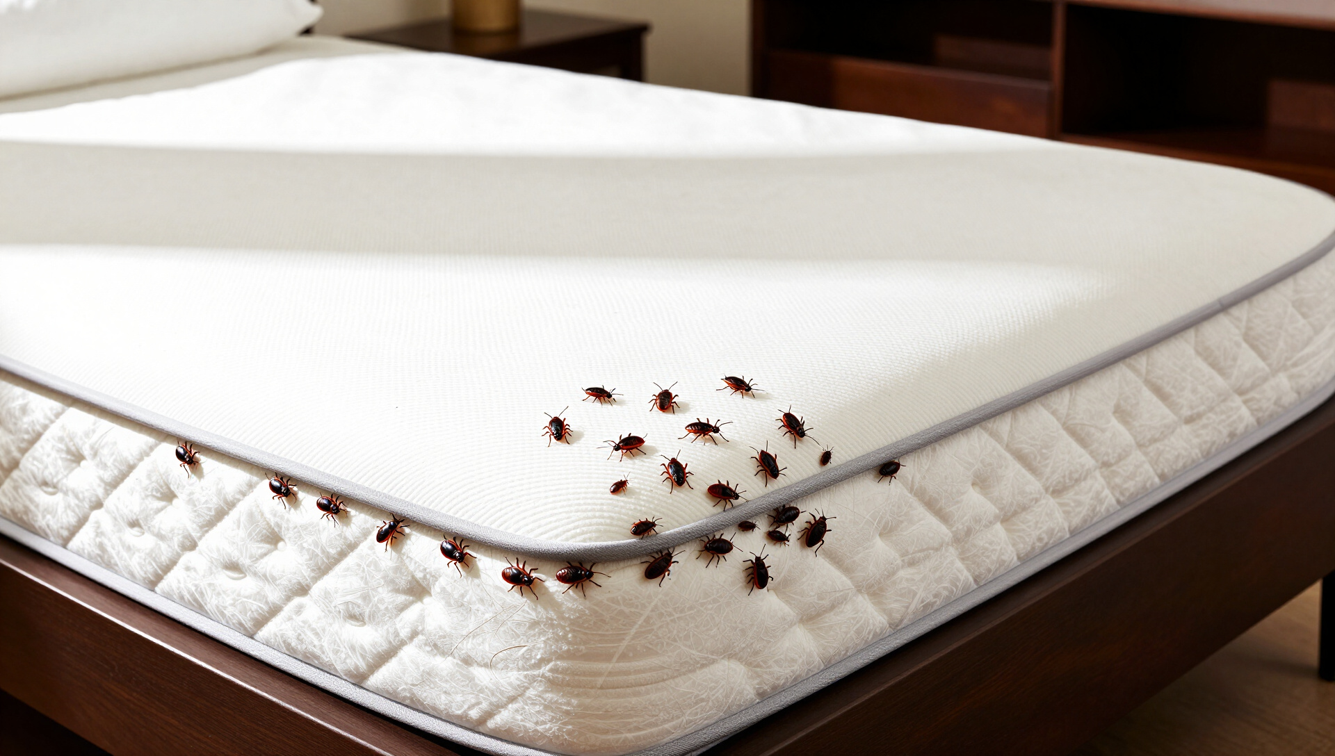 Bed Bugs Control in Lindfield