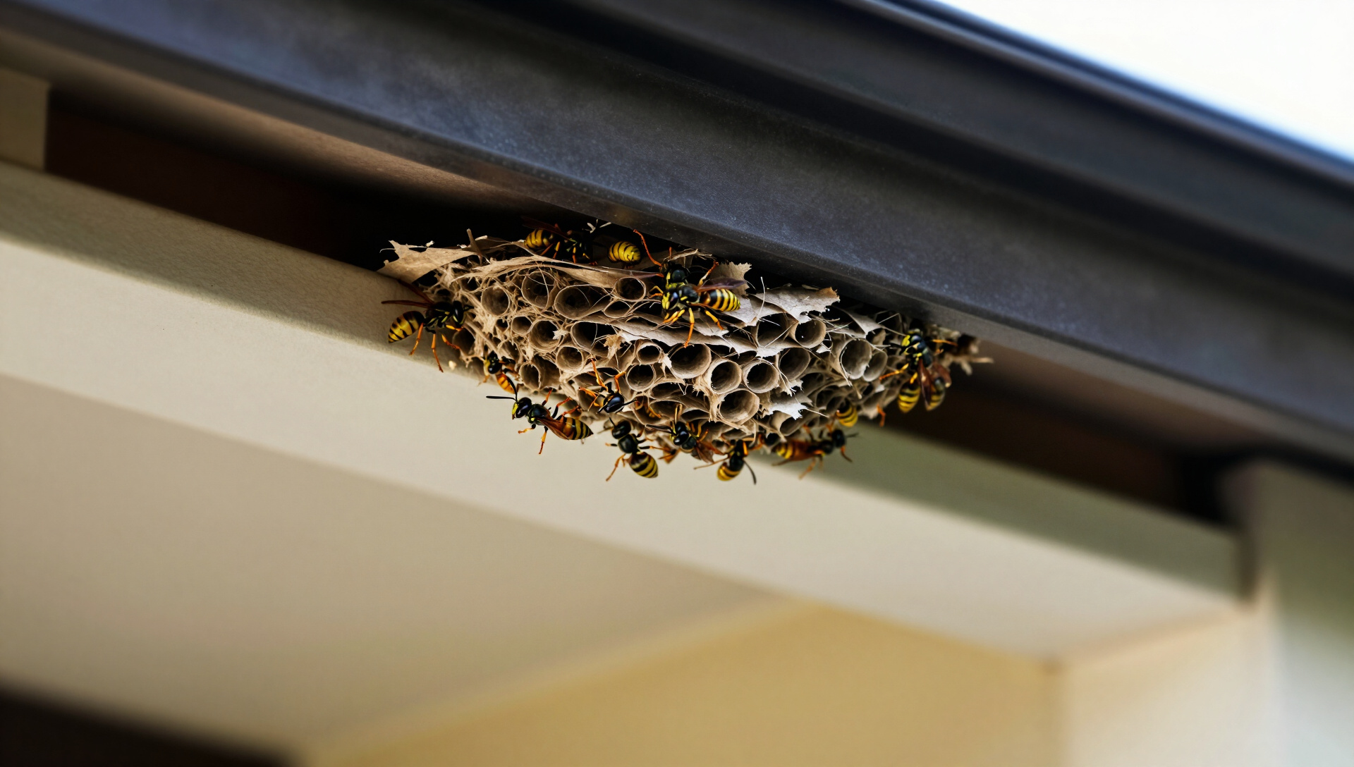Bees and Wasp Removal in Lindfield