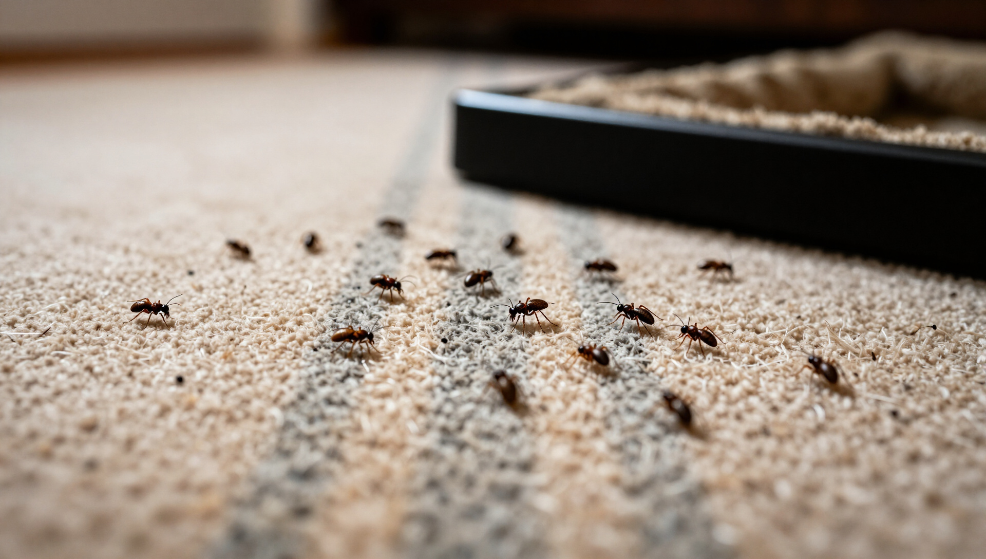 Fleas and Ticks Removal in Lindfield